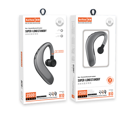 Beltou B10 bluetooth headset