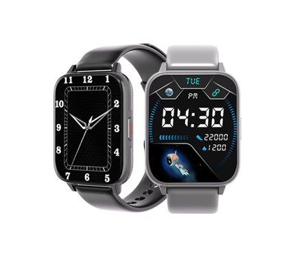 Smart Watch 09