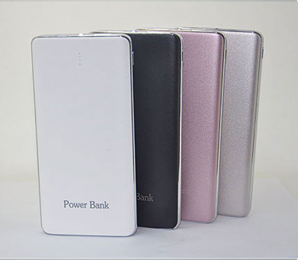 Power bank E款