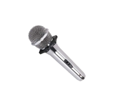 Microphone 08