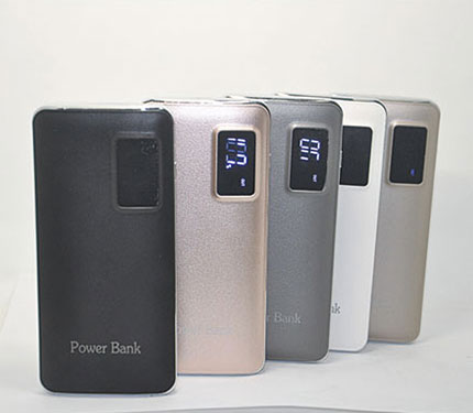 Power bank B款