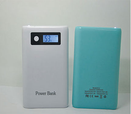 Power bank D款