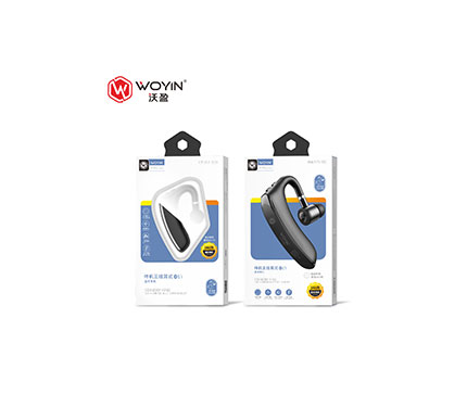 Bluetooth headset 05