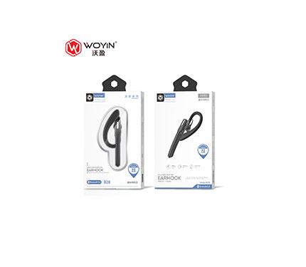 Bluetooth headset 02