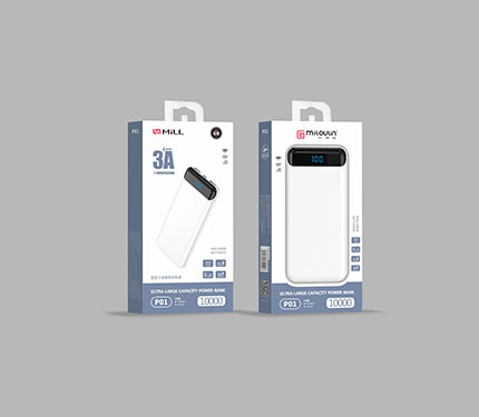 Power bank 02