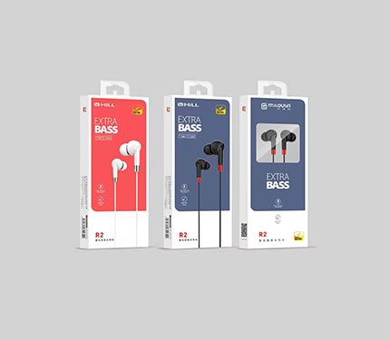 Earphone 02