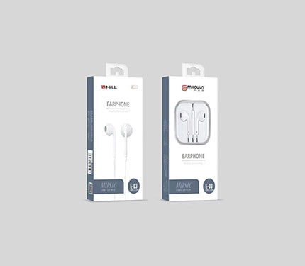 Earphone 03