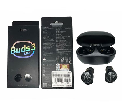 Bluetooth headset 02