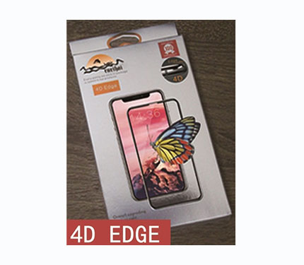 Mobile phone tempered film 02