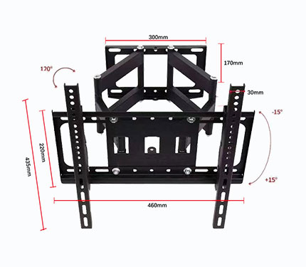 TV stand 05