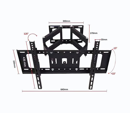 TV stand 06