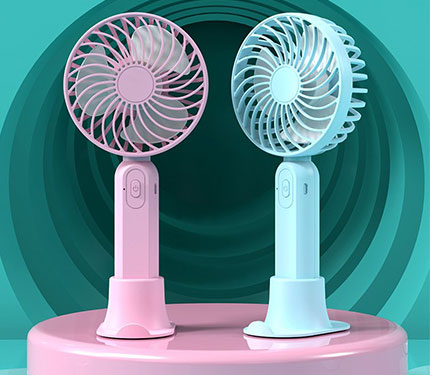 Electric Fan 05