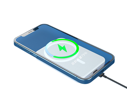 Wireless charger 03