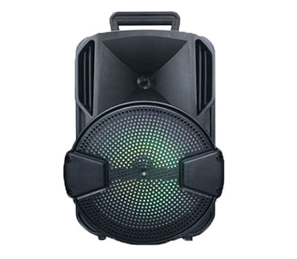 Loudspeaker box 09