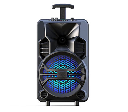 Loudspeaker box 04