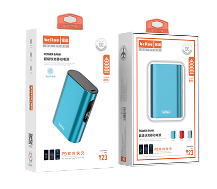 Beltou Y23 power bank 