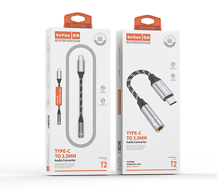 Beltou T2 adapter cable 