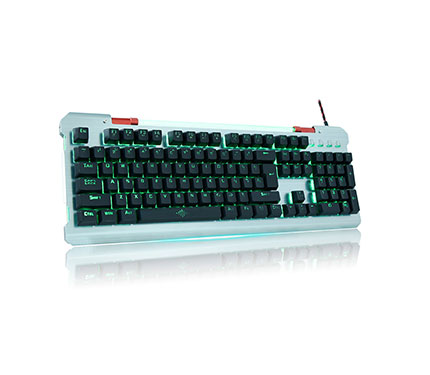 Mechanical Keyboard 04