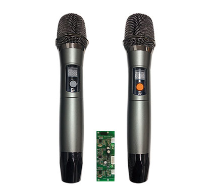 Microphone 05