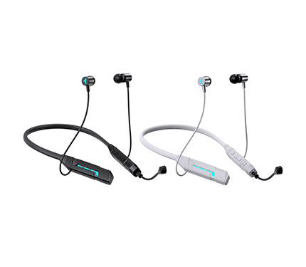 Bluetooth headset 04