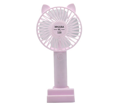 Electric Fan 05