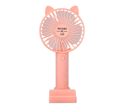 Electric Fan 08