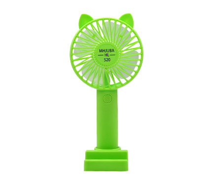 Electric Fan 01