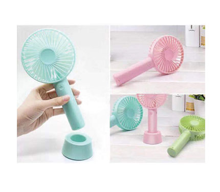 Electric Fan 05