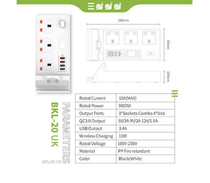 Socket 11