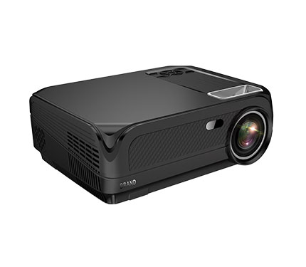 Projector 12