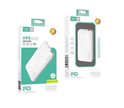 Power bank 08