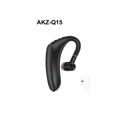 Bluetooth headset 07