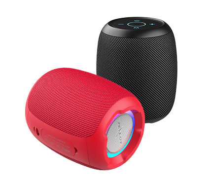 Bluetooth speaker 06