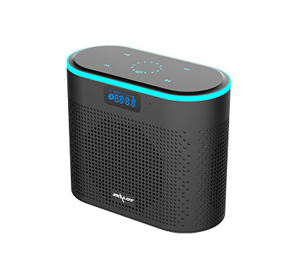 Bluetooth speaker 04