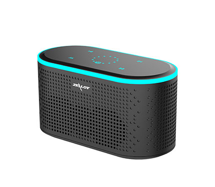 Bluetooth speaker 05