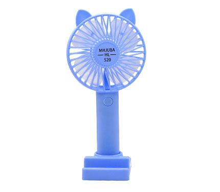 Electric Fan 06