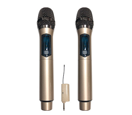 Microphone 08