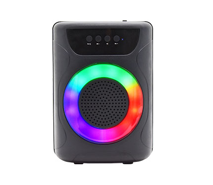 Bluetooth speaker 03