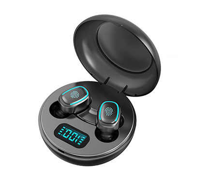 Bluetooth headset 14