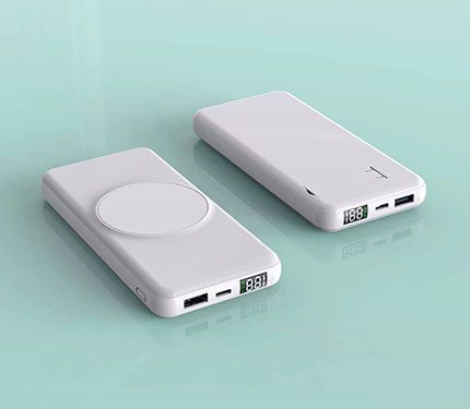 Power bank 08