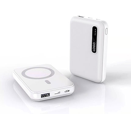 Power bank 09