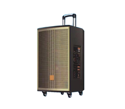 Loudspeaker box 08