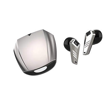 Bluetooth headset 17