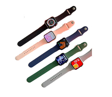 Watch band 02