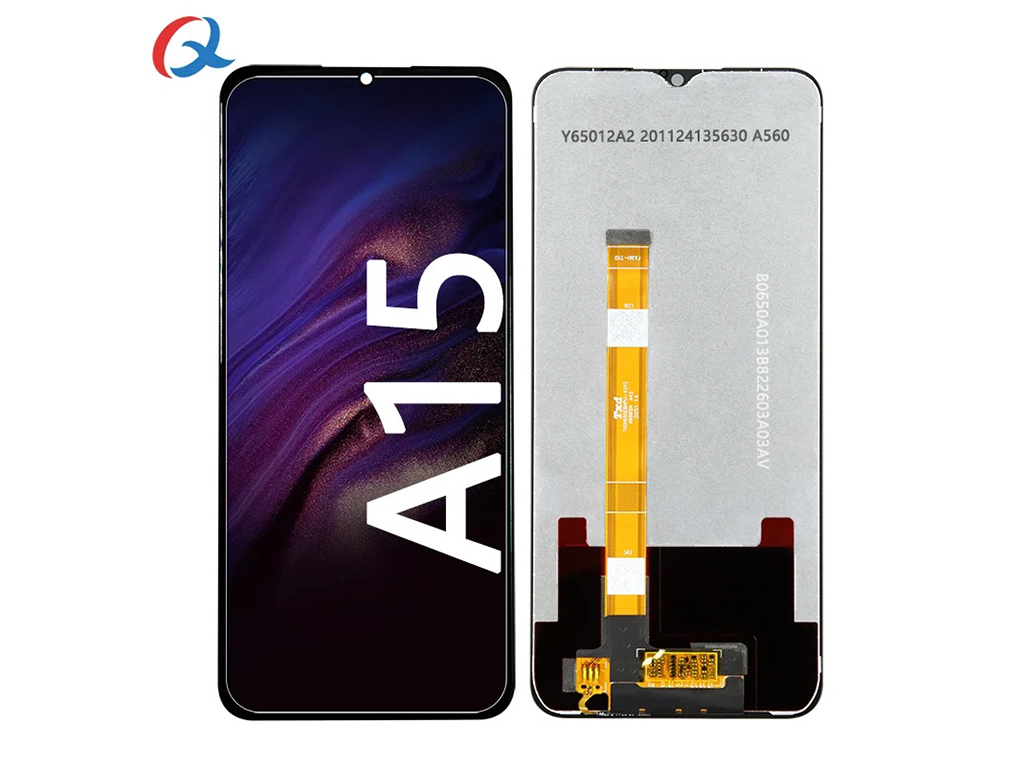 OPPO A15_A15S LCD