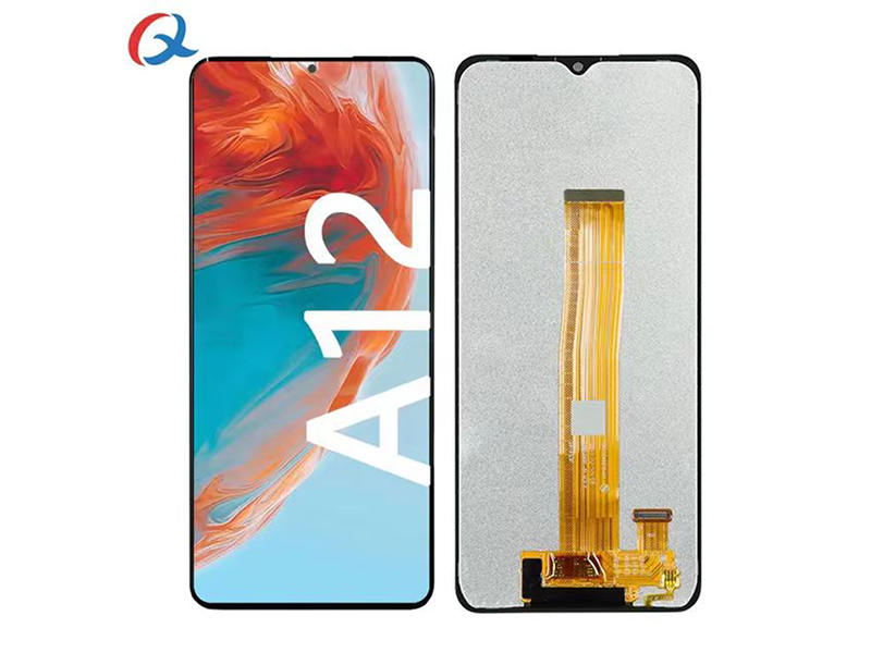 Samsung A12 LCD