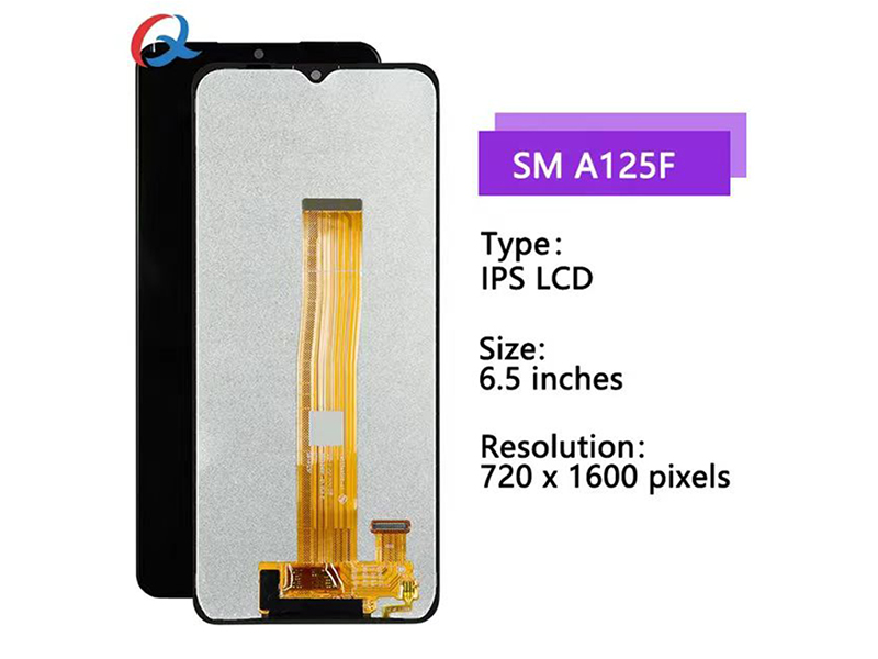 Samsung A12 LCD