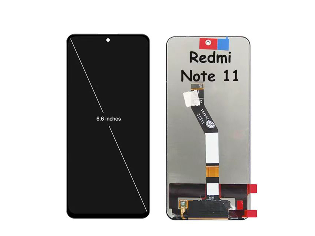 REDMI note11-5G LCD