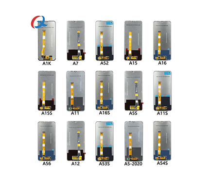 OPPO series LCD