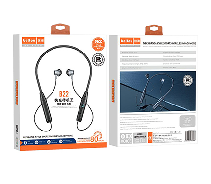 Beltou B22 Sports Bluetooth headset